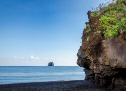 vista mare hotel ossidiana